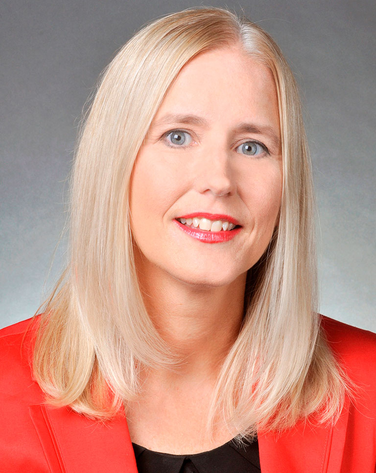 Krista M. Salera, CPA Principal Director of Accounting & Assurance