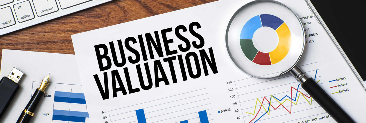 Business Valuation Services