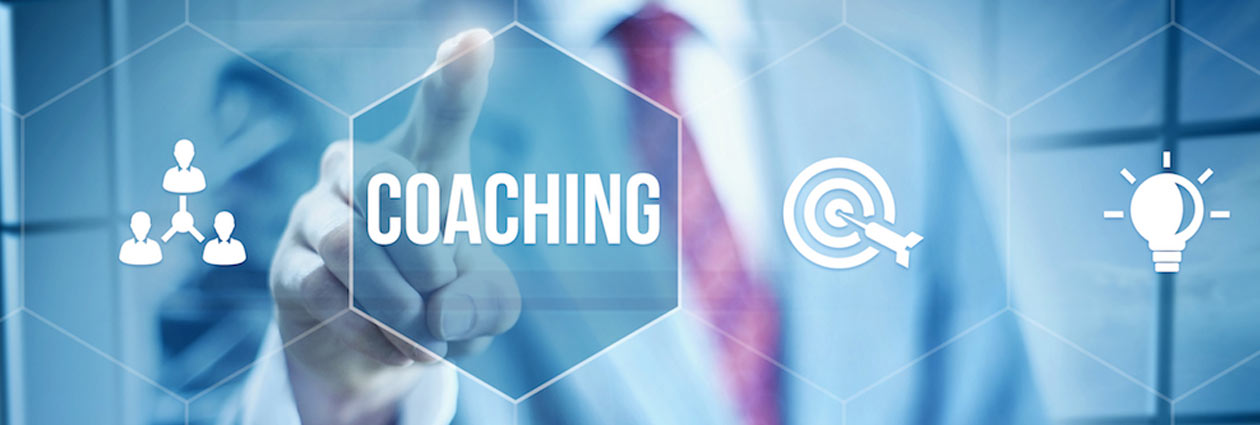 Executive Coaching & Mentoring